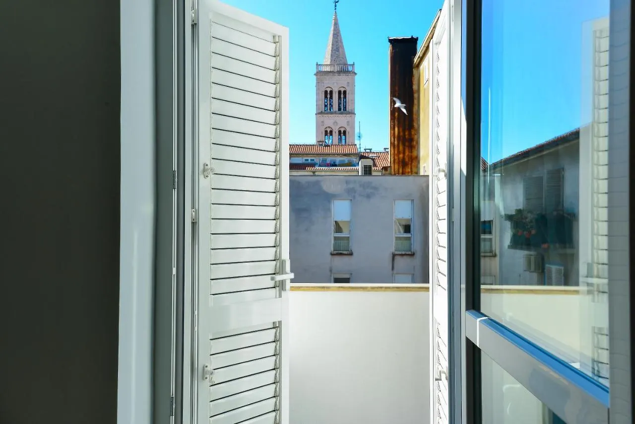 Pia Apartment Zadar