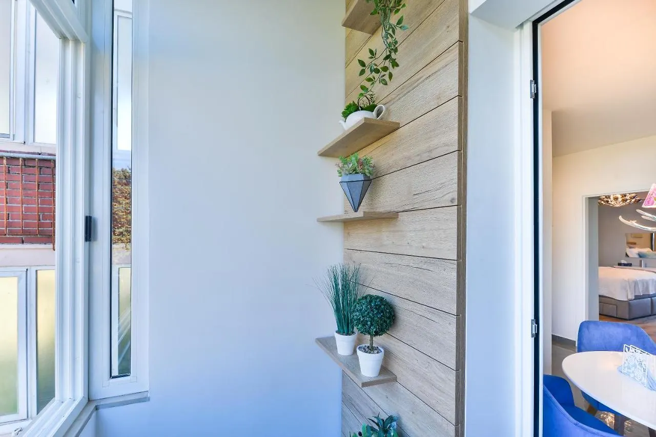 Pia Apartment Zadar Croatia