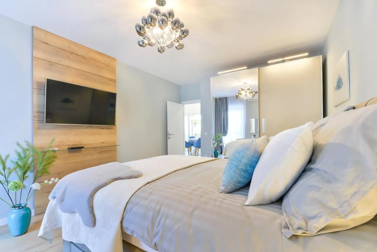 Pia Apartment Zadar 0*,  Croatia