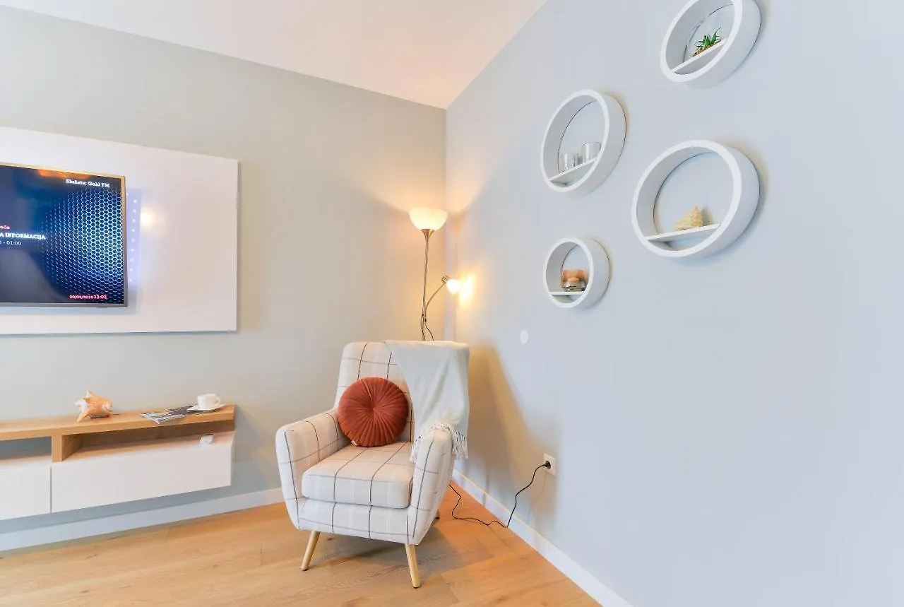 Pia Apartment Zadar