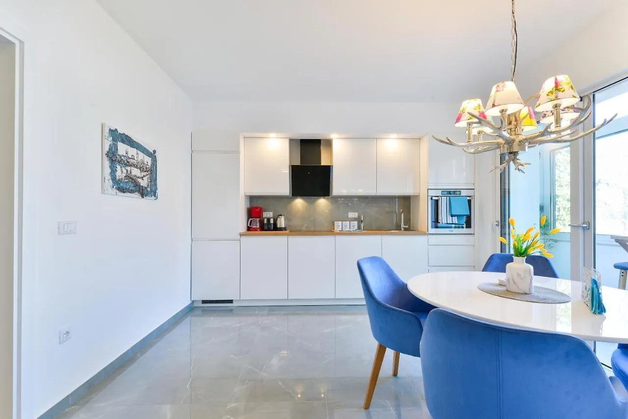 Pia Apartment Zadar