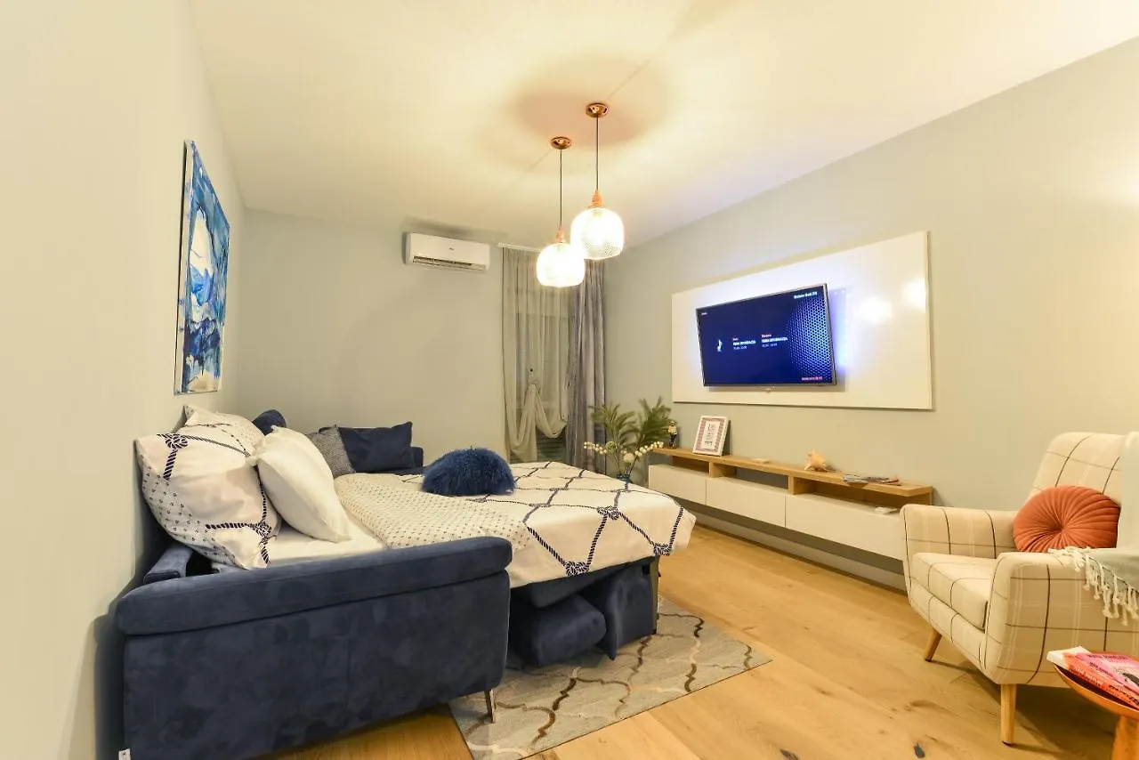 Pia Apartment Zadar Croatia