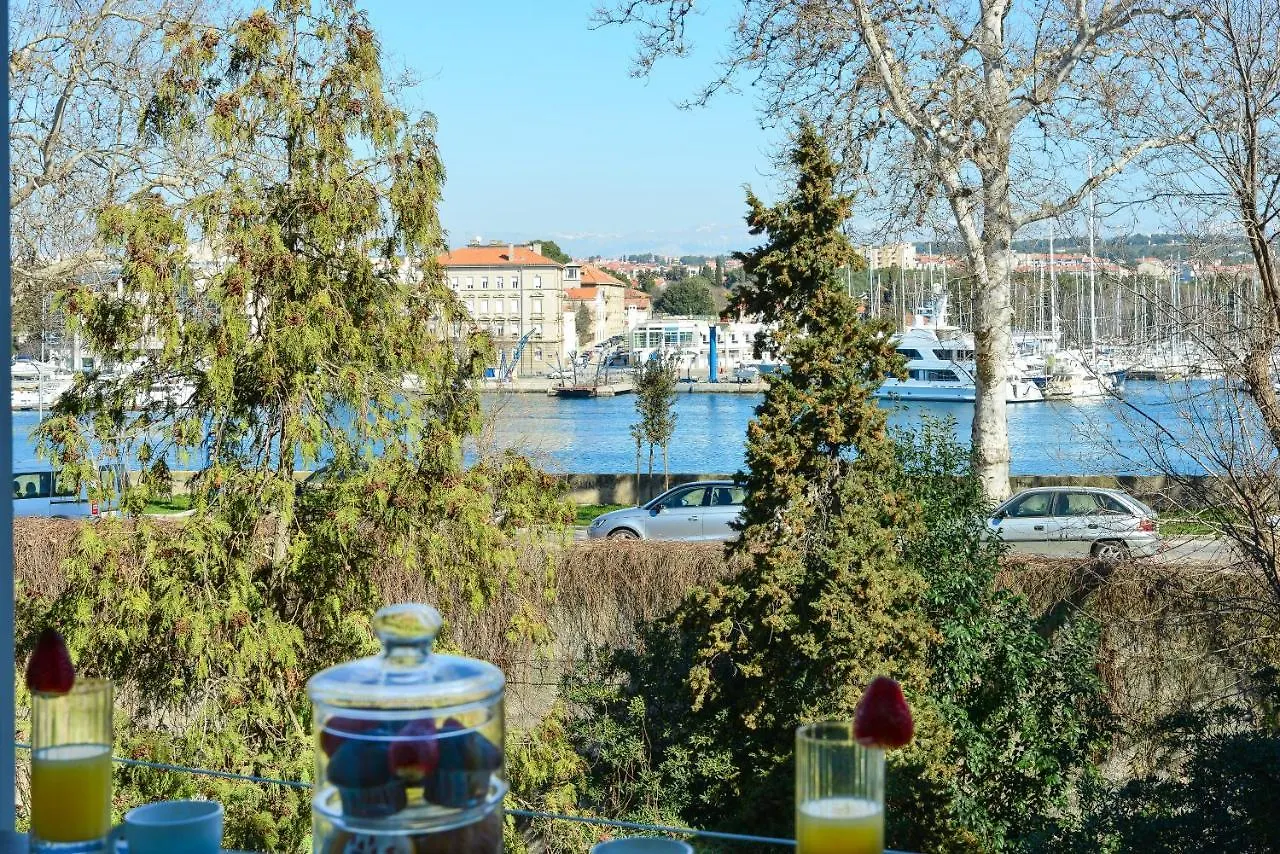 Pia Apartment Zadar