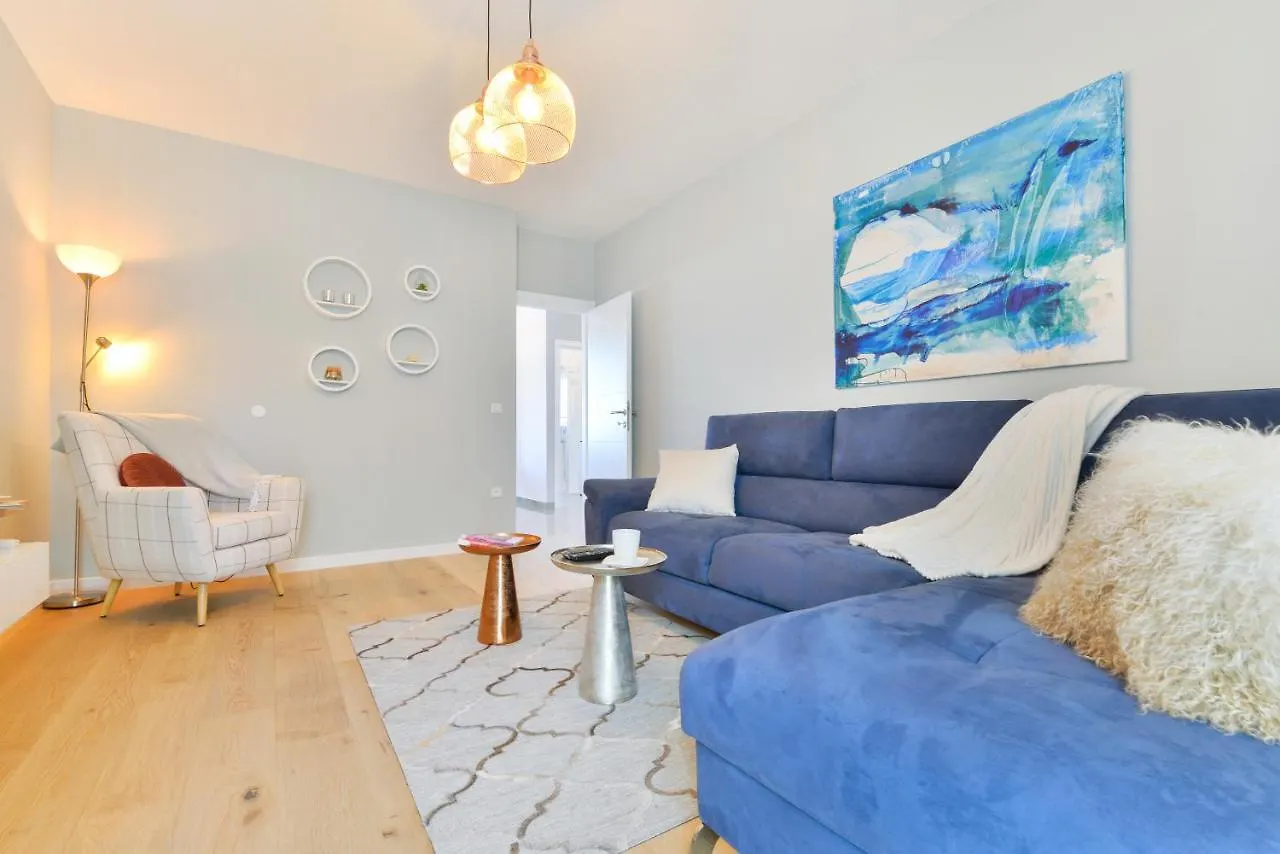 Pia Apartment Zadar