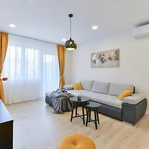  Apartament Lumina