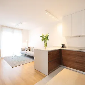 Apartment The Block, Zadar