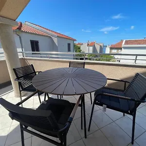 Apartment Lidija, Zadar