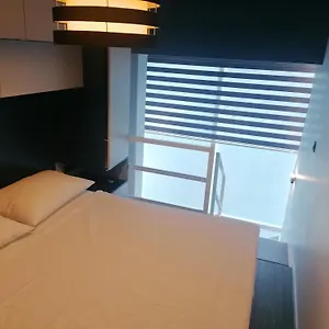  Apartament Blue