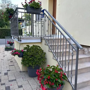 Apartment Angelo, Zadar