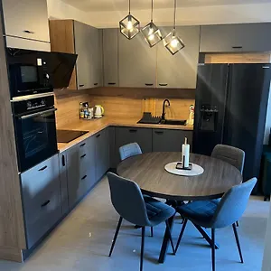  Apartament Giuseppe Design -