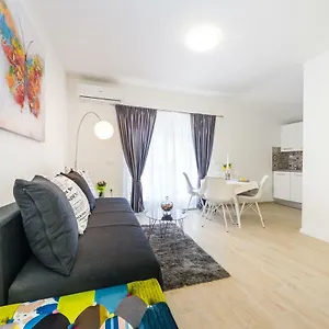  Apartamento Maras
