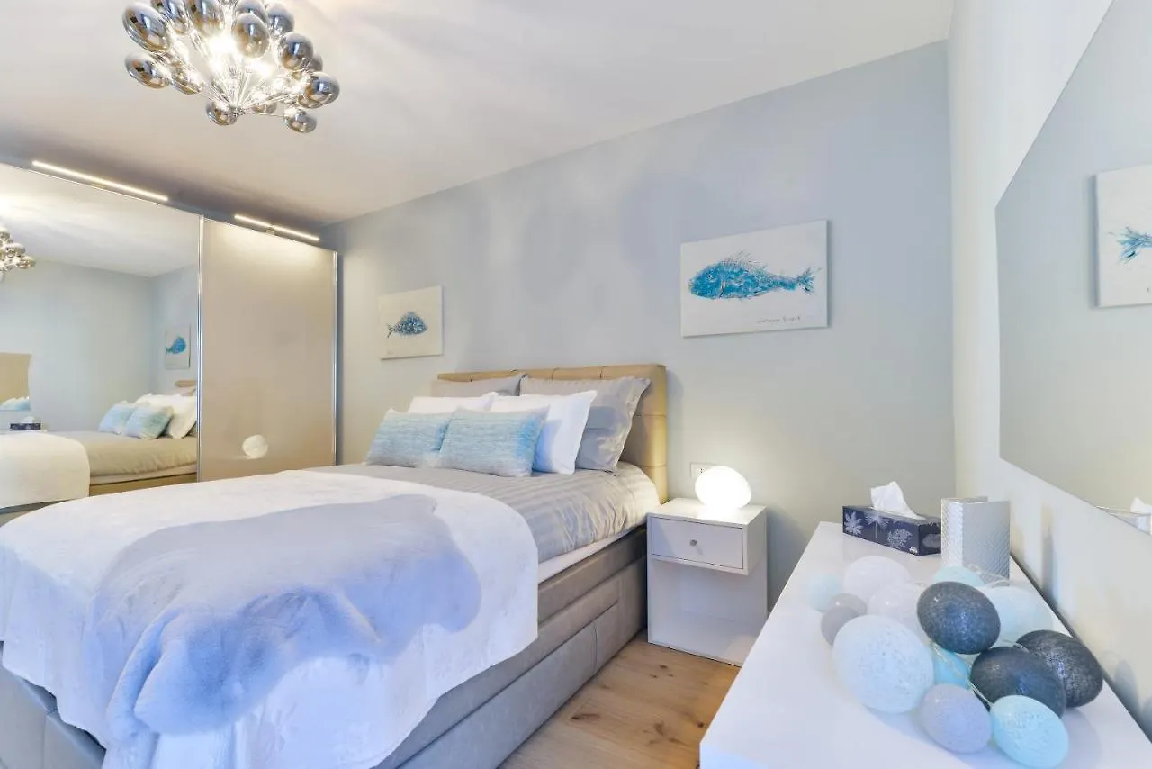 Pia Apartment Zadar