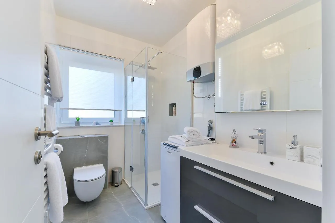 Pia Apartment Zadar Croatia